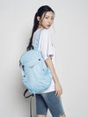 ADLV BASIC LOGO RIPSTOP BACKPACK