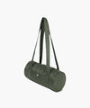 Marithé François Girbaud Classic Logo Mini Duffle Bag