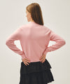 Marithé François Girbaud W BASIC KNIT CARDIGAN SETUP