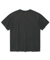 Cavish PIGMENT CENTURY SS TEE [CHARCOAL]