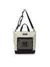 MLB Basic Mesh Totebag