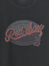 MLB Vintage Washing Graphic T-shirt