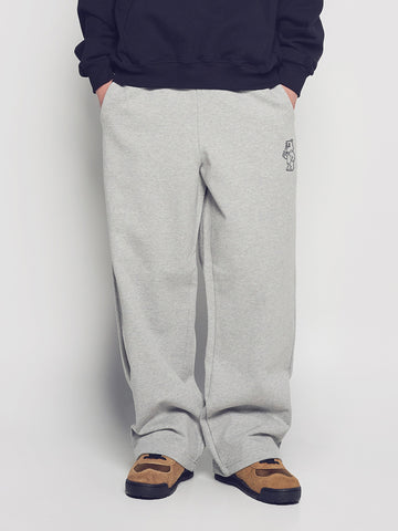 ADLV Basic AC Bear Pants