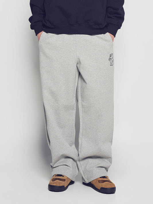 ADLV Basic AC Bear Pants