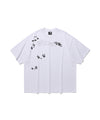 Nice Ghost Club Non Standard Logo Tee