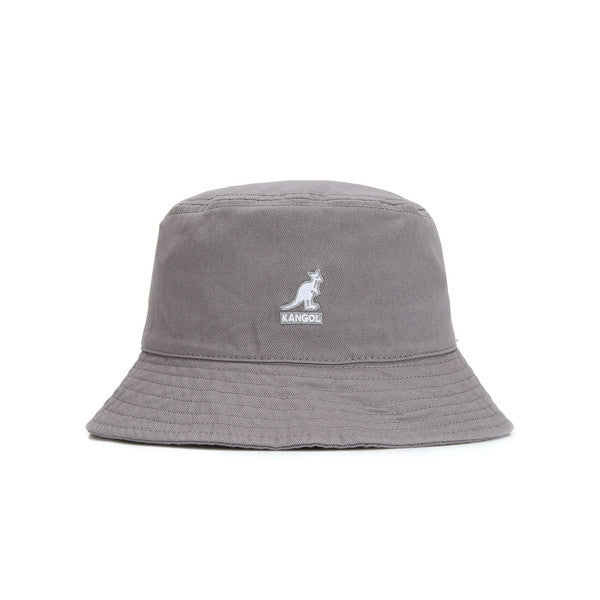 Kangol Washed Bucket Hat 4224
