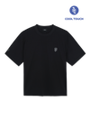 MLB Basic Light Weight Over Fit T-Shirts