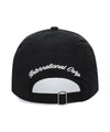 Mahagrid Star Oval Nylon Cap