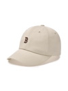 MLB NANO LOGO UNSTRUCTURED BALL CAP