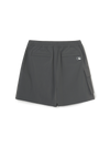 MLB Women's Gorpcore Cotton Touch Ribbon Cargo Skort