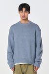 General Idea UNISEX Handmade Knit Pullover