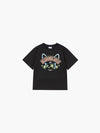 ADLV Kids Star Rabbit Short Sleeve T-Shirt
