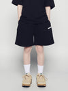 ADLV Kids Blade Logo Short Pants