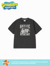 ADLV Perfect Partner SpongeBob Pigment Short Sleeve T-Shirt