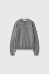 General Idea MAN Hand Stitch Layered Cardigan