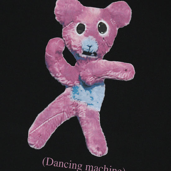 Mahagrid Dancing Machine Tee