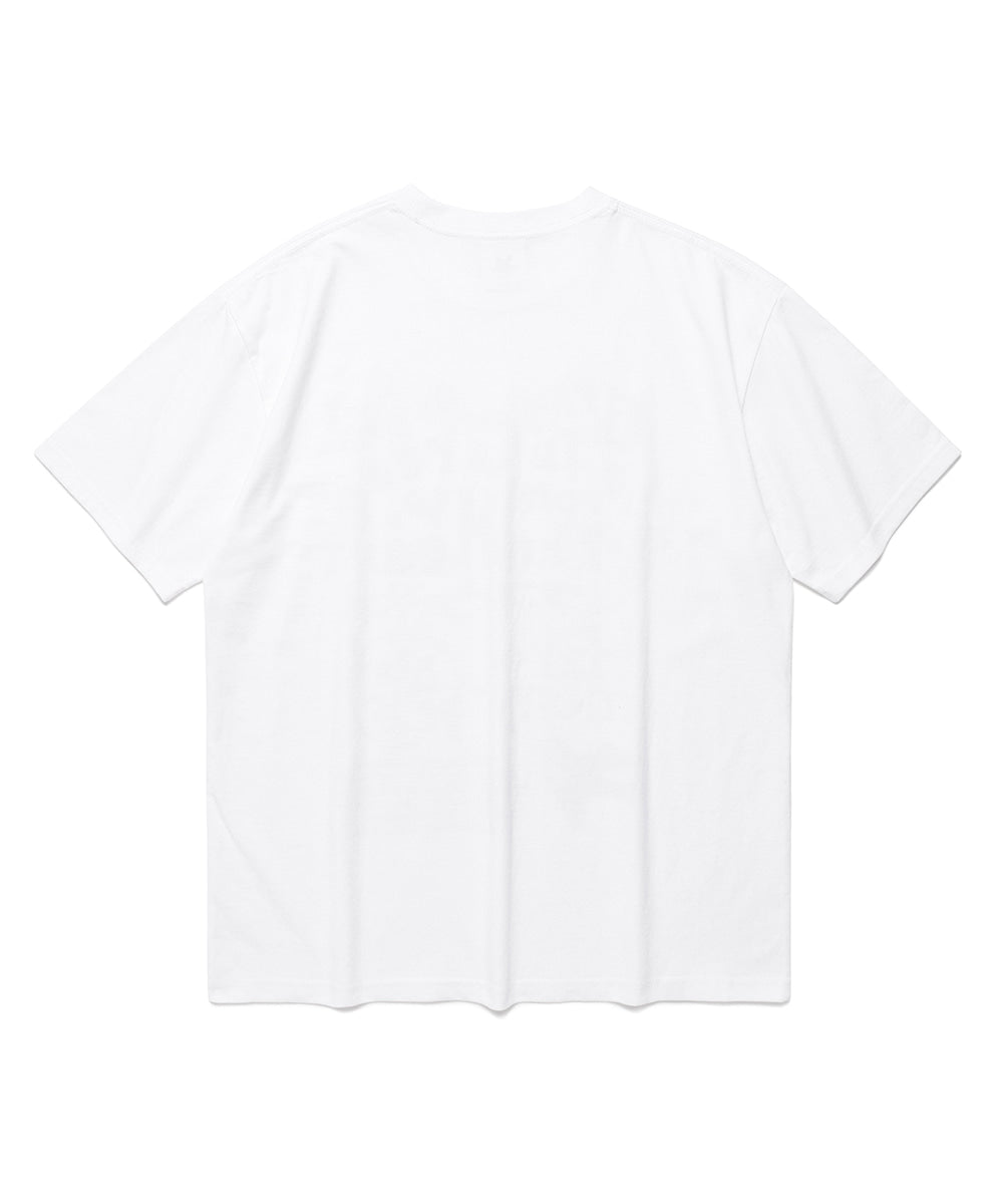 Cavish HARMONY SS TEE