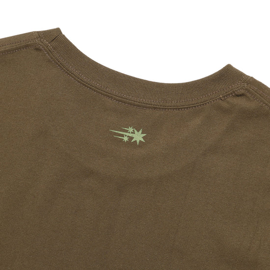 Nice Ghost Club Hate List Tee