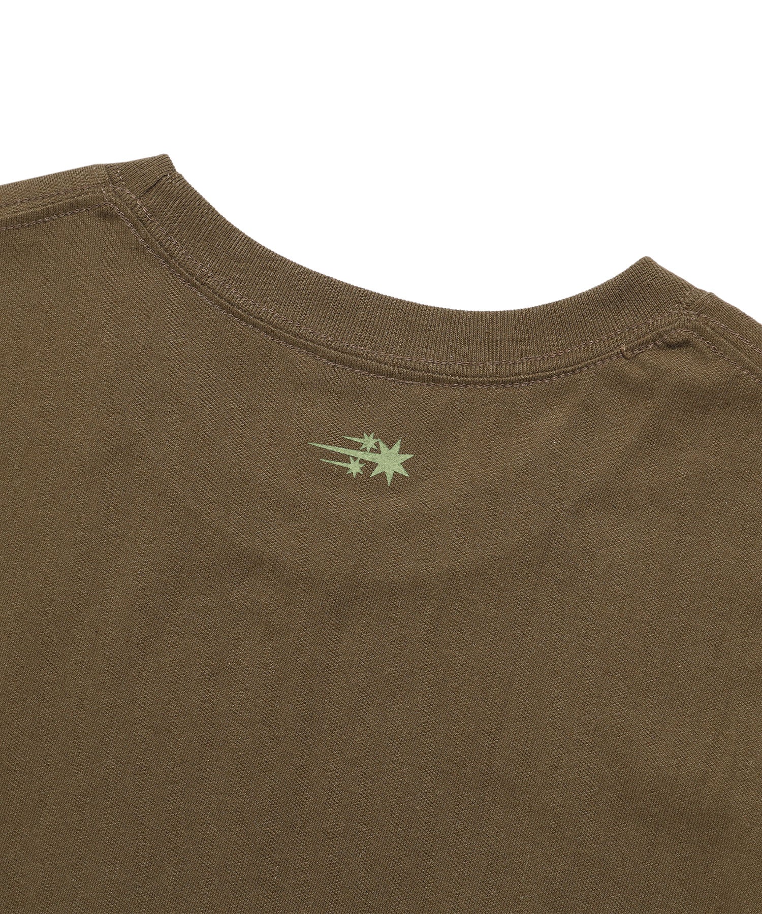 Nice Ghost Club Hate List Tee