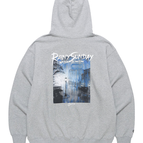 Cavish Rainy Sunday Hoodie