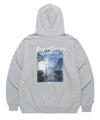 Cavish Rainy Sunday Hoodie