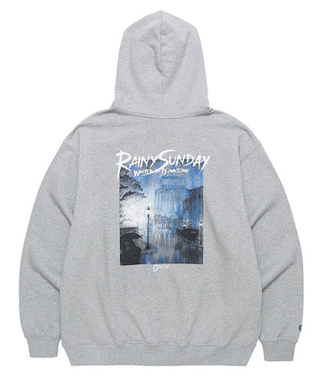 Cavish Rainy Sunday Hoodie