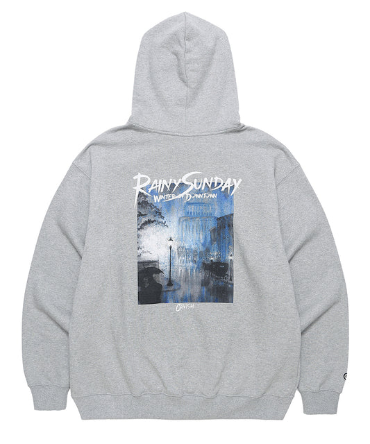 Cavish Rainy Sunday Hoodie
