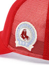 MLB Signature Patch Mesh Cap