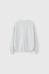 General Idea UNISEX Earth Loose Fit Sweatshirt