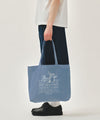 Marithé François Girbaud LEMON CLASSIC LOGO ECO BAG