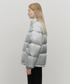 Marithé François Girbaud GLOSSY DOWN JACKET