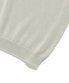 Nice Ghost Club Gummy Bear Summer Knit Half T-Shirt