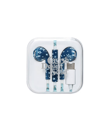 Cavish Cavish x Kyurin Star Wired Earphones (USB-C)