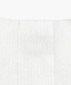 Marithé François Girbaud CLASSIC LOGO SEERSUCKER PADDING BAG purple