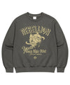 Mahagrid Rebel Sweatshirt