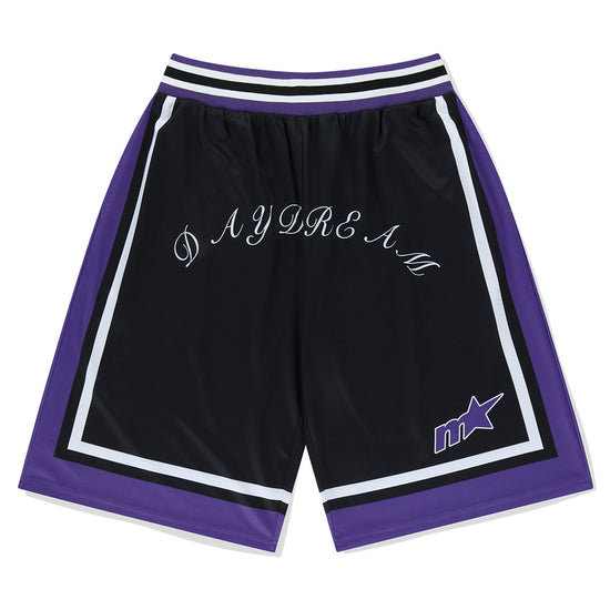 Mahagrid Sports Mesh Short