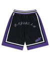 Mahagrid Sports Mesh Short