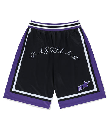 Mahagrid Sports Mesh Short