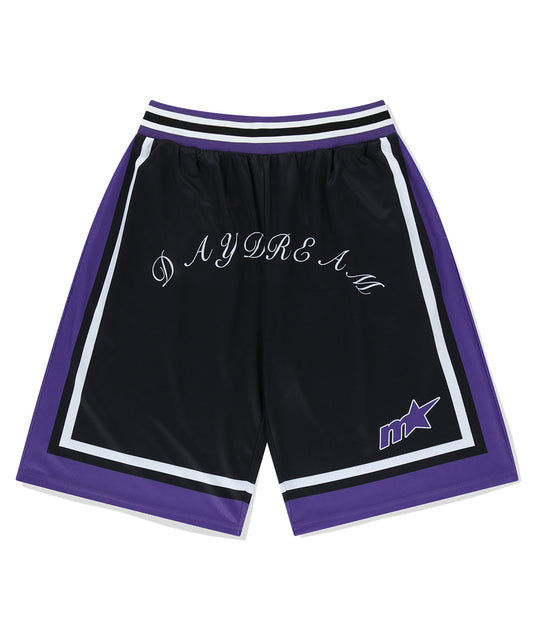 Mahagrid Sports Mesh Short