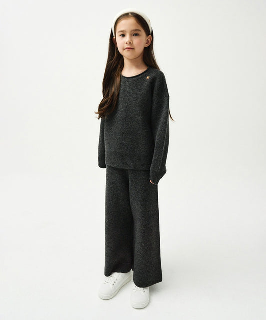Marithé François Girbaud ENFANT PLAIN KNIT
