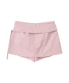 Bitter Cells Sleek Mini Skorts