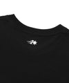 Nice Ghost Club Tornado Logo Tee