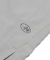 Nice Ghost Club 3STAR PIPING TRACK PANTS[GREY]
