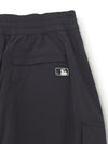 MLB Women's GORPCORE Shirring Cargo Long Skirt
