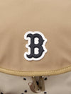 MLB Dia Monogram Monobear Picnic Backpack