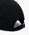 Marithé François Girbaud Regular Logo Covered Cap