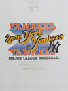 MLB Vintage Back Graphic T-shirt