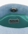 Marithé François Girbaud Regular Logo Mini Bag