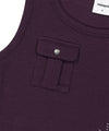 Mahagrid Cave Tank Top