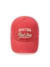 MLB Varsity Vintage Culsive Stitch Unstructured Ball Cap